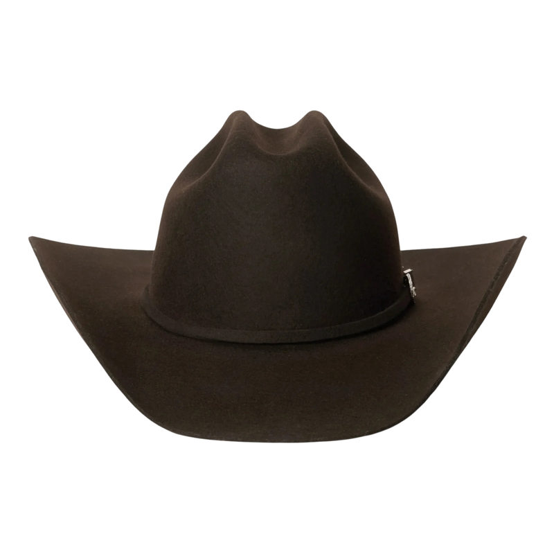 STETSON CORRAL 4X COWBOY HAT - SBCRAL-7540