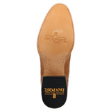 DAN POST MEN'S SPURLINE TEJU LIZARD ROUND TOE WESTERN BOOT - DP7145