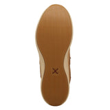 TWISTED X MEN'S FEATHER X CASUAL SHOE - MCAU018