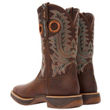 DURANGO WOMEN'S REBEL ULTRA-LITE WESTERN BOOT - DRD0501