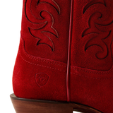 ARIAT WOMEN'S VALLIE X TOE WESTERN BOOT - 10080305