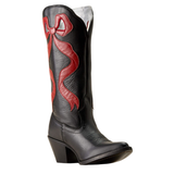 ARIAT WOMEN'S BEAUX J TOE WESTERN BOOT - 10080310