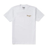 SEAGER MEN'S RUSS FILL TEE - MTSU26FRUSS