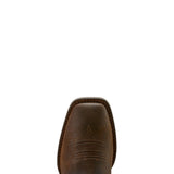 ARIAT MEN'S SPORT RAMBLER WIDE SQUARE TOE WESTERN BOOT - 10061176