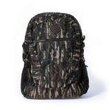 BURLEBO BACKPACK - BP BACKPACK