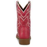 JUSTIN KIDS BRONCI JUNIOR WESTERN BOOT - JK2793