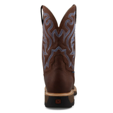 TWISTED X MEN'S 11" ULTALITE X WORK BOOT - MUW0001