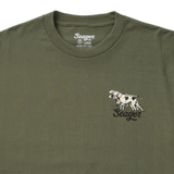 SEAGER MEN'S POINTER TEE - MTSU26POINT