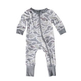 BURLEBO BABY ZIP UP - BZU