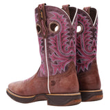 DURANGO WOMEN'S REBEL ULTRA-LITE WESTERN BOOT - DRD0503
