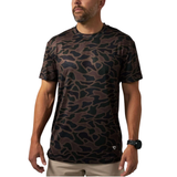 BURLEBO MEN'S GO TO TEE - GTT