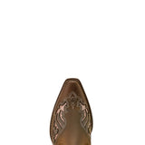 ARIAT KIDS FASHION BLISS D TOE WESTERN BOOT - 10074204