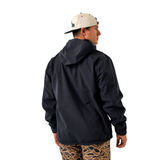BURLEBO MEN'S CHALLENGER JACKET - CJ -CHALLENGER JACKE