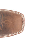 DOUBLE H MEN'S SCHOLZ WESTERN BOOT - PH5026