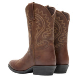 DURANGO BIG KIDS SHYLOH WESTERN BOOT - DBT0250Y