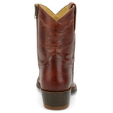 TONY LAMA MEN'S SHERIDAN 8" WESTERN BOOT - DR3150