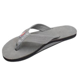 RAINBOWS WOMEN'S SINGLE LAYER 1" STRAP SANDAL - 301ALTSO-LADIES