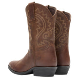 DURANGO KIDS SHYLOH WESTERN BOOT - DBT0250C