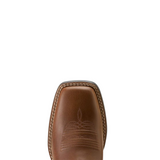 ARIAT WOMEN'S ROUND UP FILLY WESTERN BOOT-10064074