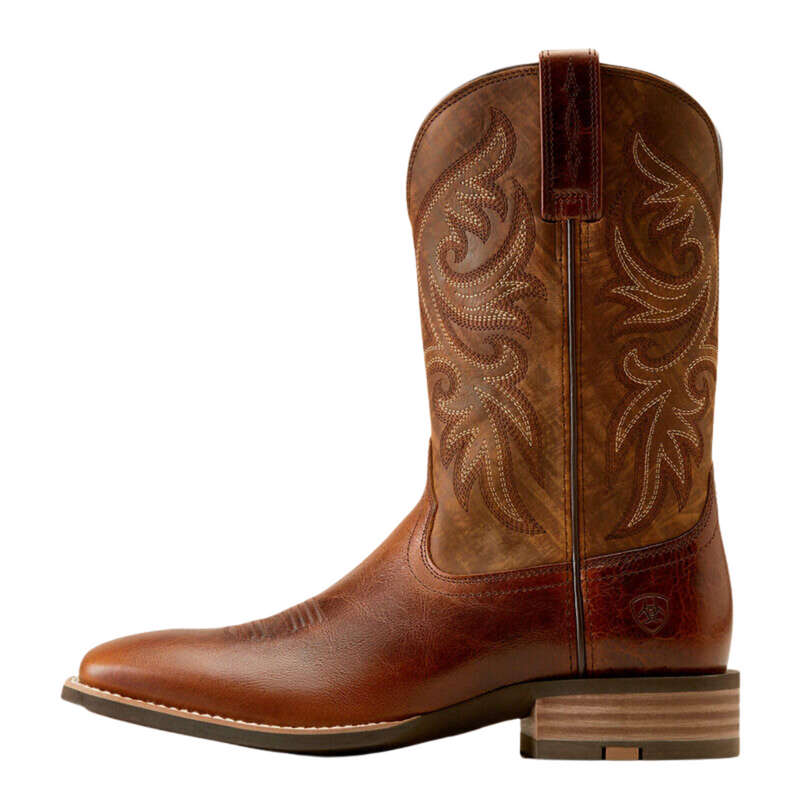 ARIAT MEN'S SLINGSHOT COWBOY WESTERN BOOT - 10050936