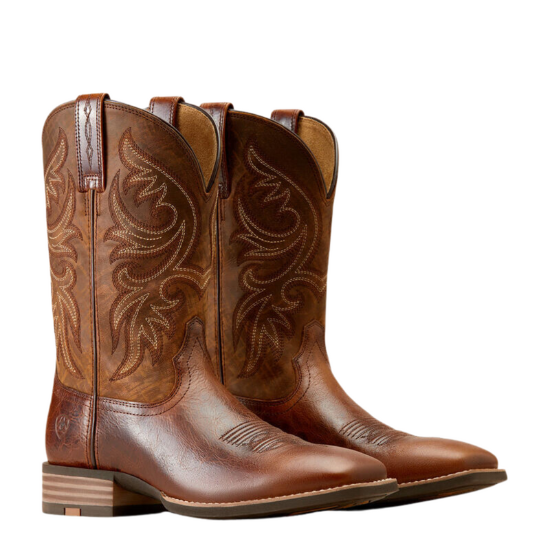 ARIAT MEN'S SLINGSHOT COWBOY WESTERN BOOT - 10050936