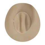 STETSON CORRAL 4X COWBOY HAT - SBCRAL-7540