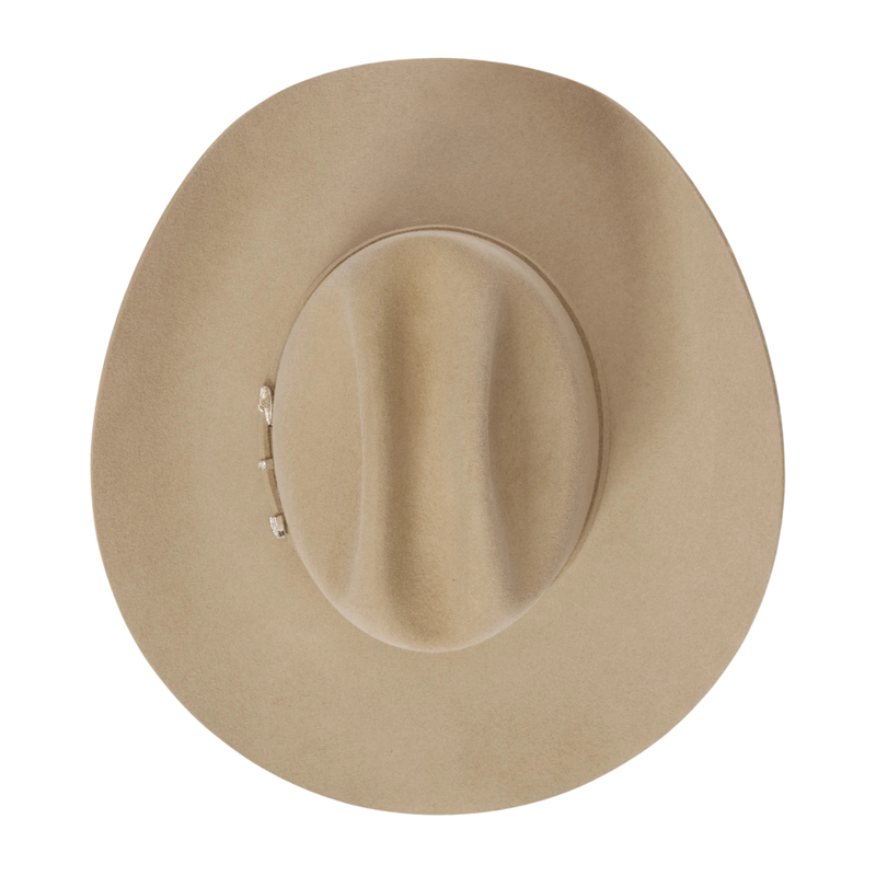 STETSON CORRAL 4X COWBOY HAT - SBCRAL-7540