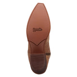 LAREDO WOMEN'S ROXELLE WIDE CALF WESTERN BOOT - 20055WC