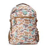 BURLEBO BACKPACK - BP BACKPACK