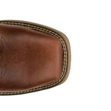 JUSTIN MEN'S OILPATCH 11" WATEPROOF WORK BOOT - WR4149