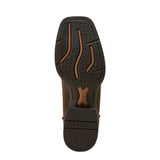 ARIAT MEN'S SPORT RAMBLER WIDE SQUARE TOE WESTERN BOOT - 10061176