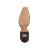 JUSTIN WOMEN'S VITAGE JOSEPHINE WESTERN BOOT - VN4431