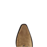 BUCK & BRANA ARIANNA OLD GOLD WESTERN BOOT - SP