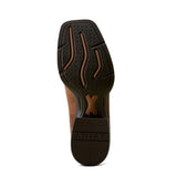 ARIAT MEN'S SPORT FREEDOM WIDE SQUARE TOE WESTERN BOOT - 10080397