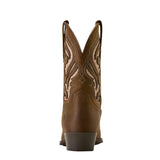 ARIAT KIDS FASHION BLISS D TOE WESTERN BOOT - 10074204