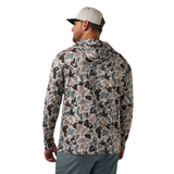 BURLEBO MEN'S PERFORMANCE HOODIE - PH PERFORMANCE HOODI