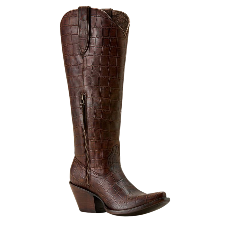 ARIAT WOMEN'S CASANOVA X-TOE WESTERN BOOT - 10061831