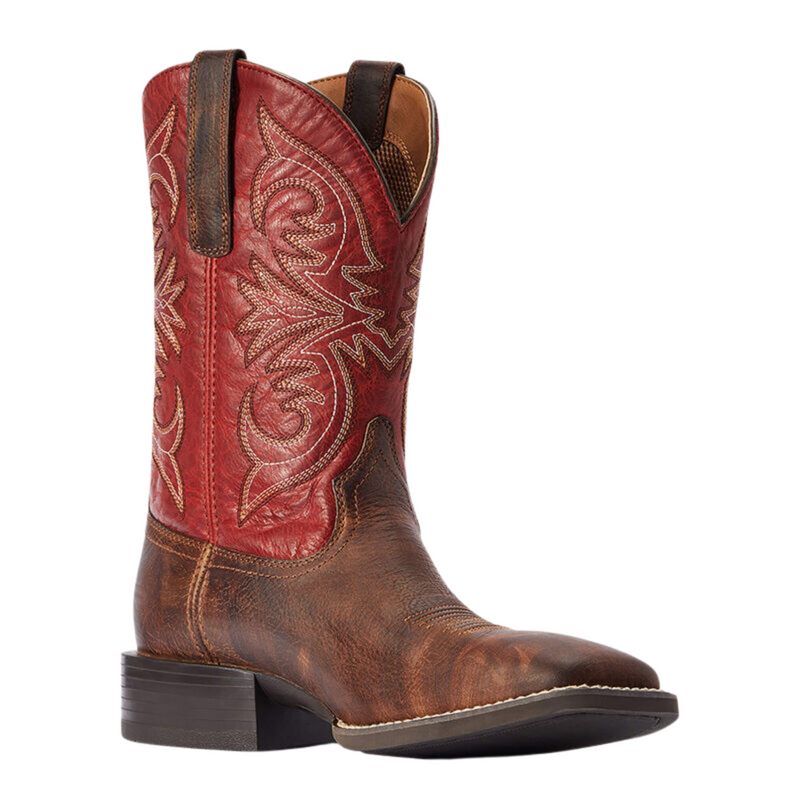 ARIAT MEN'S SPORT PARDNER WESTERN BOOT - 10042391