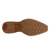 JUSTIN KIDS BRONCI JUNIOR WESTERN BOOT - JK2793