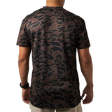 BURLEBO MEN'S GO TO TEE - GTT