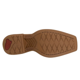 JUSTIN KIDS FRECKLES JUNIOR WESTERN BOOT -  JK7371