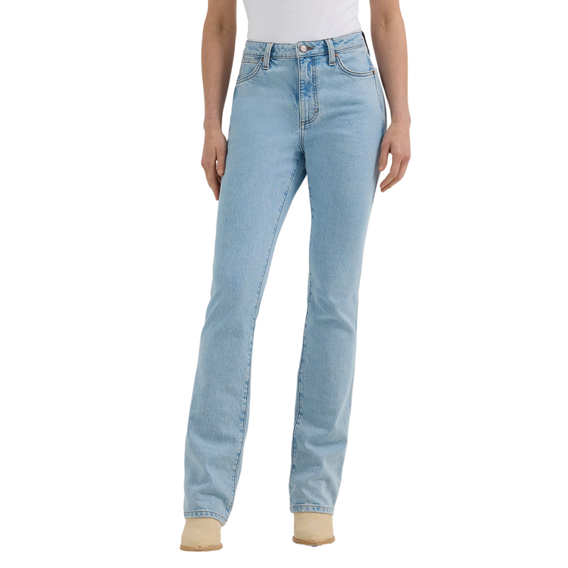WRANGLER WOMEN'S  RETRO BAILEY HIGH RISE BOOTCUT JEAN - 112364570