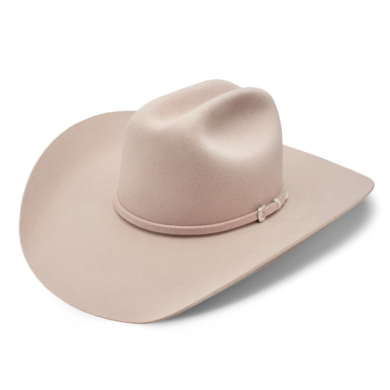 Charlie 1 Horse The Cowgirl Felt Hat - CWCWHT-7242 – The 