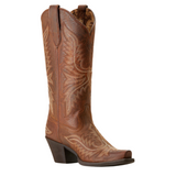 ARIAT WOMEN'S ROUND UP COLLINS WESTERN BOOT - 10053788