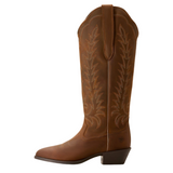 ARIAT WOMEN'S HERITAGE R TOE TALL STRETCHFIT WESTERN BOOT - 10053783