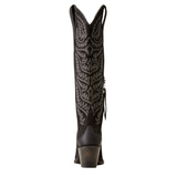 ARIAT WOMEN'S LARAMIE STRETCHFIT WESTERN BOOT - 10046988