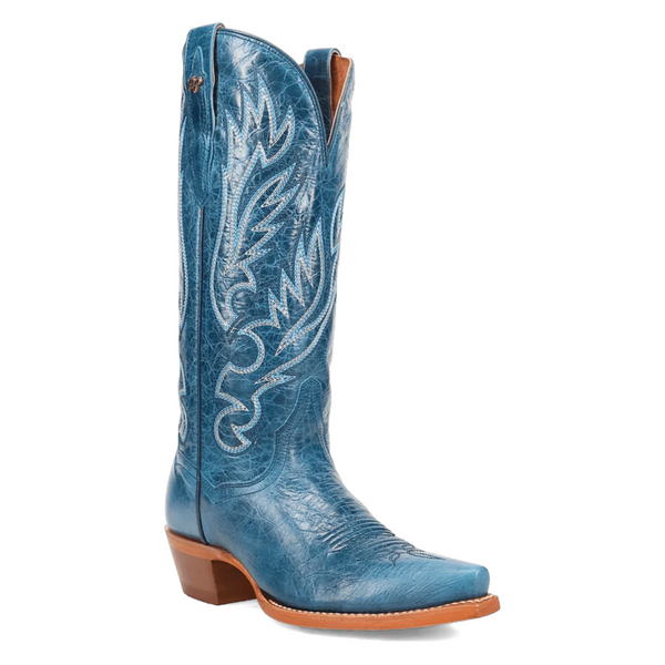 DAN POST WOMEN'S KATY WESTERN BOOT - DP7058