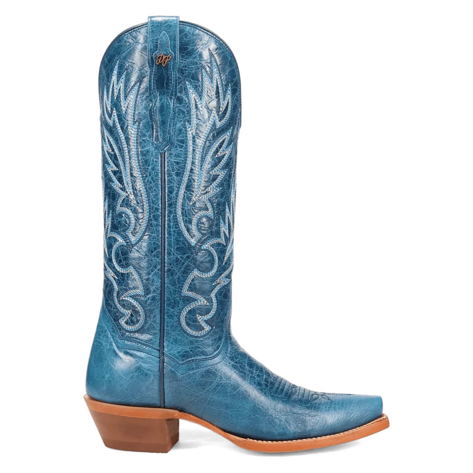 DAN POST WOMEN'S KATY WESTERN BOOT - DP7058 – The Country Connection