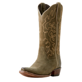 ARIAT WOMEN'S JUKEBOX WESTERN BOOT - 10053792