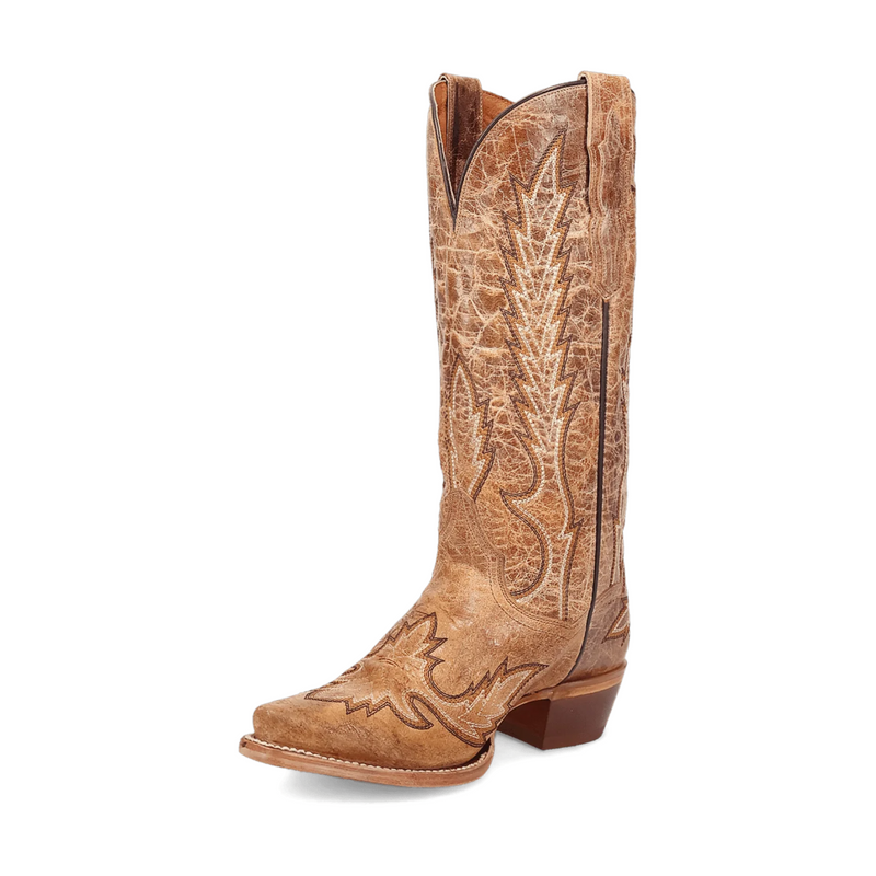 DAN POST WOMEN'S KATINA WESTERN BOOT - DP5159